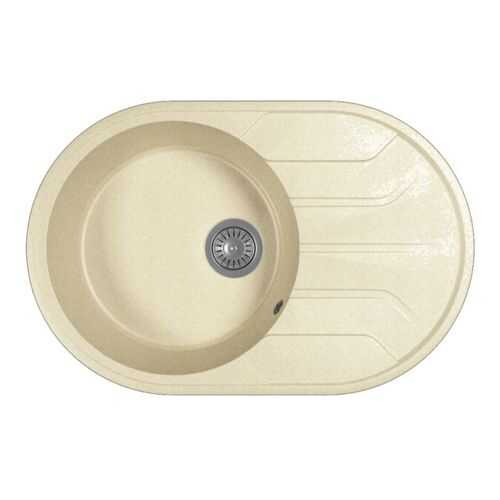 Мойка из мрамора Bamboo Лиана 760 29.020.C0760.403 в Аксон