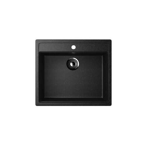 Мойка из мрамора Ulgran U-104-308 в Аксон