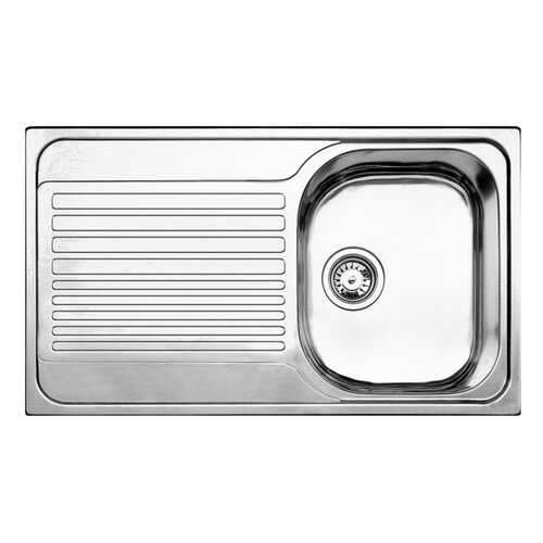 Мойка из нержавеющей стали Blanco Tipo 45 S 511942 сталь матовая в Аксон