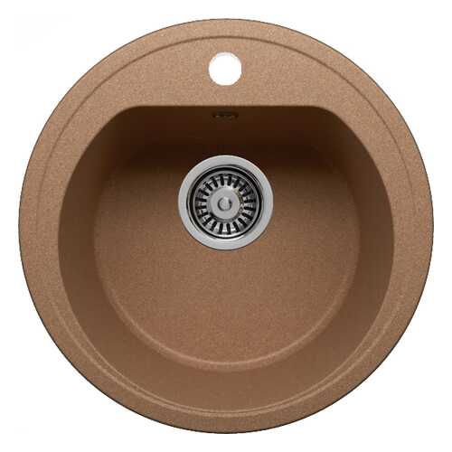 Мойка кухонная POLYGRAN F-05 №307 Тер-т в Аксон