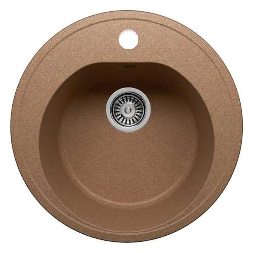 Мойка кухонная POLYGRAN F-08 №307 Тер-т в Аксон