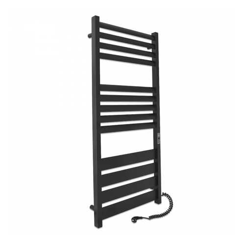 Электрический полотенцесушитель Атлант Премиум ЧК П13 500х1200 правое подключение в Аксон