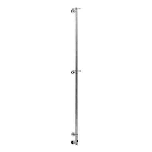 Электрический полотенцесушитель Margaroli 616CRB-1650 в Аксон