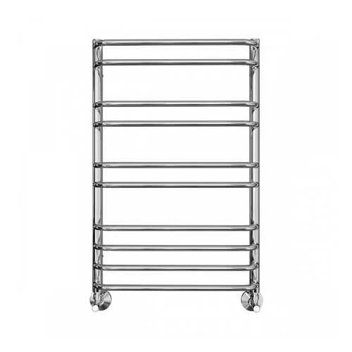 Полотенцесушитель водяной Lemark Luna LM41810 П10 500x800 в Аксон