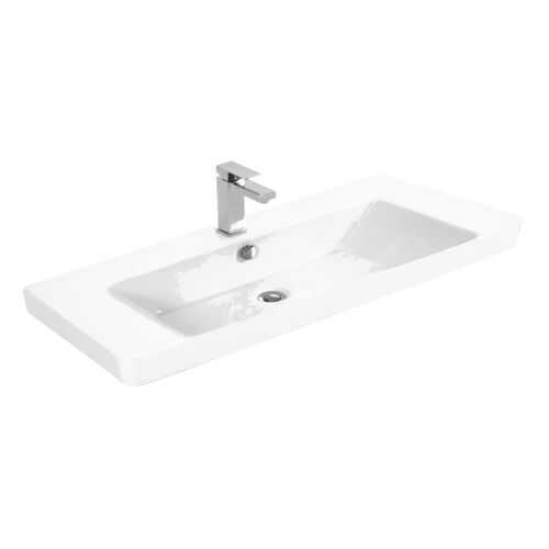 Керамическая раковина Belbagno Luxury 106 (11105-KL) в Аксон