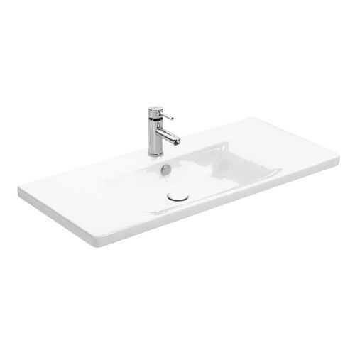 Керамическая раковина Belbagno Soft 101 (13100-KL) в Аксон