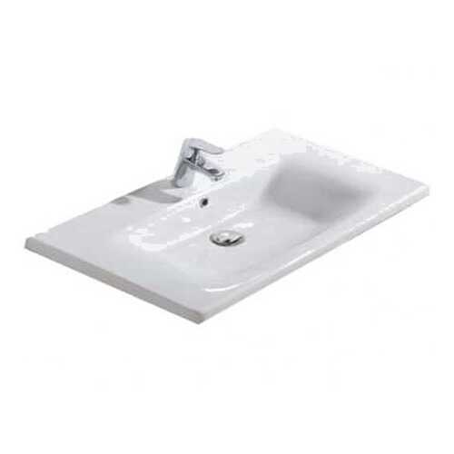 Керамическая раковина Belbagno Soft 80 (13080-KL) в Аксон