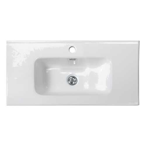 Керамическая раковина Belbagno Trula 100 (BB1000ETL) в Аксон