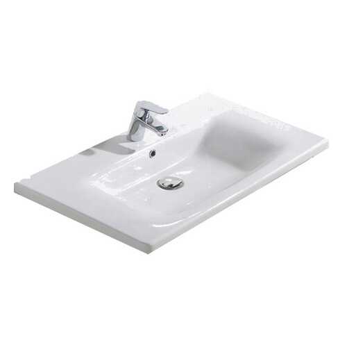 Керамическая раковина Belbagno Urban 80 (12080-KL) в Аксон