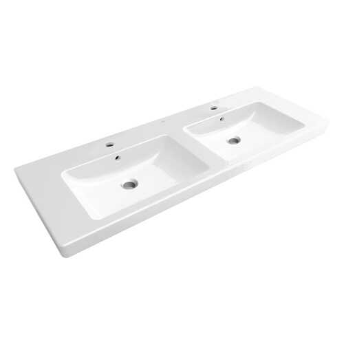 Мебельная раковина Villeroy Boch Subway 2.0 7175 D001 двойная в Аксон