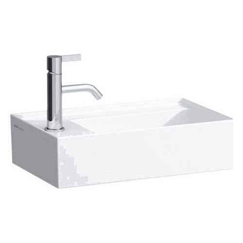 Мини-раковина LAUFEN Kartell by 1533.1.000.104.1 в Аксон
