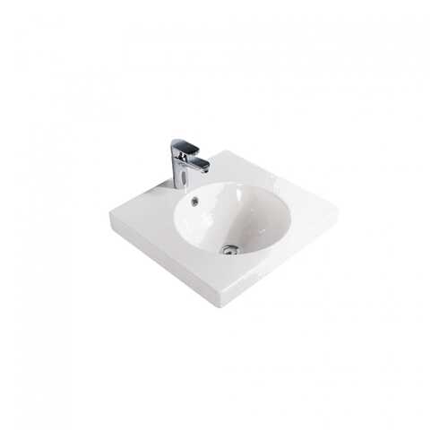 Накладная раковина Belbagno BB500-LV-CER-N в Аксон