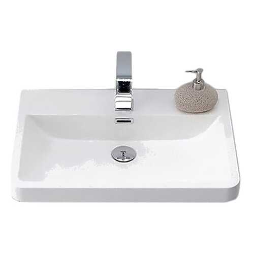 Накладная раковина Belbagno PIR-650-LVB в Аксон