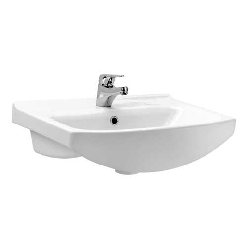 Накладная раковина Cersanit S-UM-CE60/1-w в Аксон