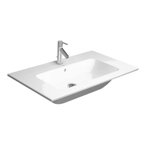 Накладная раковина Duravit Me By Strack 2336830000 белый в Аксон