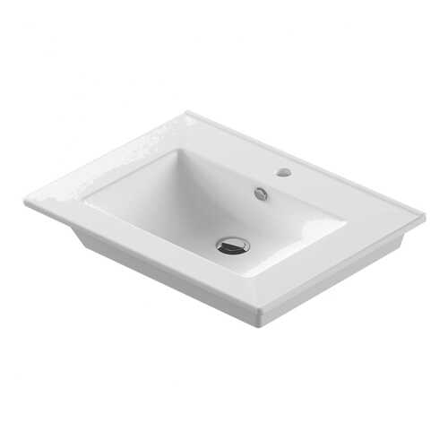 Накладная раковина RAVAL QDR75SLWB01 в Аксон