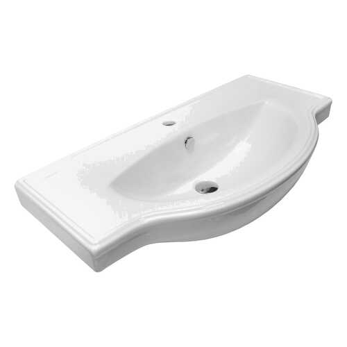 Накладная раковина Sanita Luxe Classic 90 в Аксон