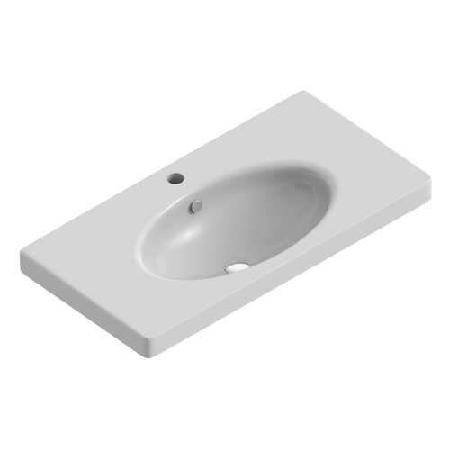 Накладная раковина Sanita Luxe NXT90SLWB01 в Аксон