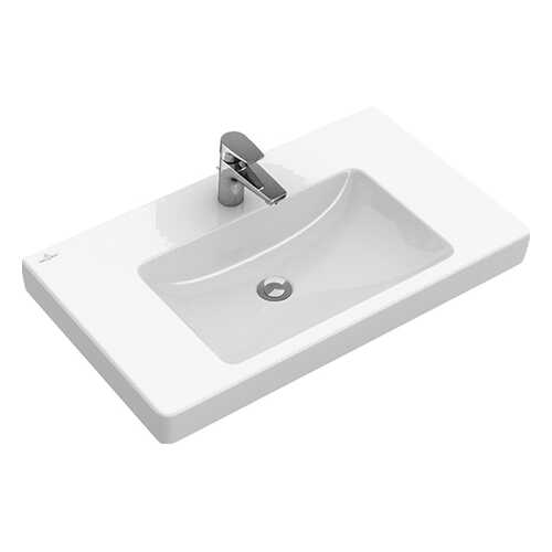 Накладная раковина Villeroy & Boch 71758001 в Аксон