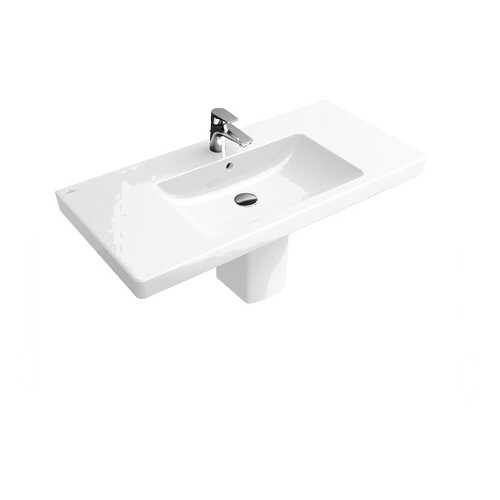 Накладная раковина Villeroy & Boch 7175A001 в Аксон