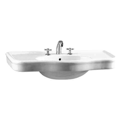 Накладная раковина Vitra Efes 6209B003-0001 белый в Аксон