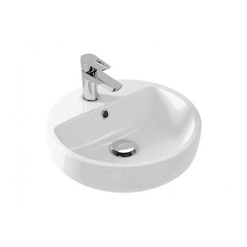 Раковина Cersanit CASPIA 44 RING в Аксон