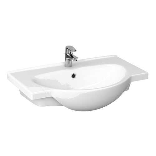 Раковина Cersanit Nati 65 (S-UM-NAT65/1-w) в Аксон