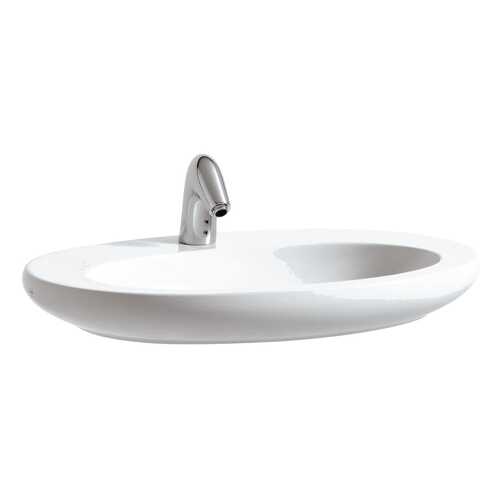 Раковина-чаша LAUFEN Alessi 1897.2.400.104.1 75х52см в Аксон