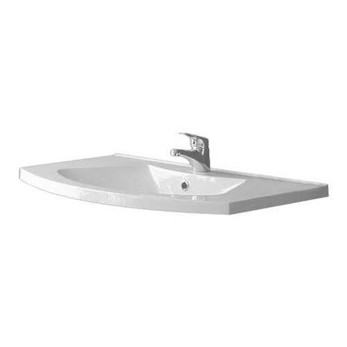 Раковина из искусственного мрамора Belbagno Prospero 60 (BB600DVB) в Аксон