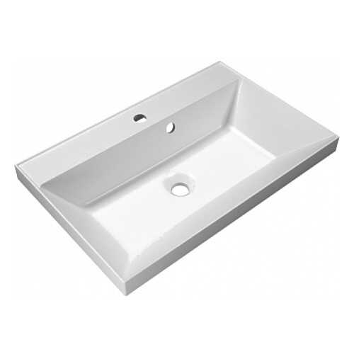 Раковина из искусственного мрамора Belbagno Regina 60 (BB600/450-LV-MR-AST) в Аксон
