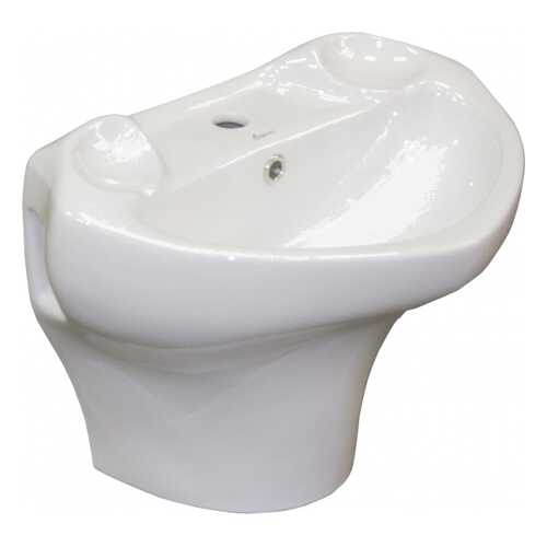 Раковина Laguraty OK-1079 АГУША в Аксон