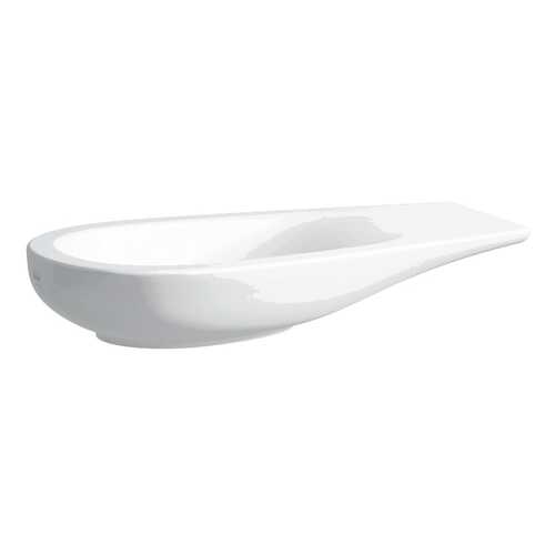 Раковина LAUFEN 8.1897.3.400.112.1 Alessi One 80х42см в Аксон