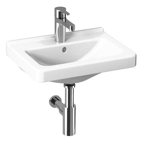 Раковина подвесная AQUATON Cubito 8104240001041 65x48 в Аксон