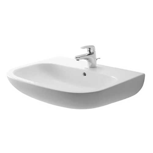 Раковина подвесная Duravit D-Code 23106500002 в Аксон