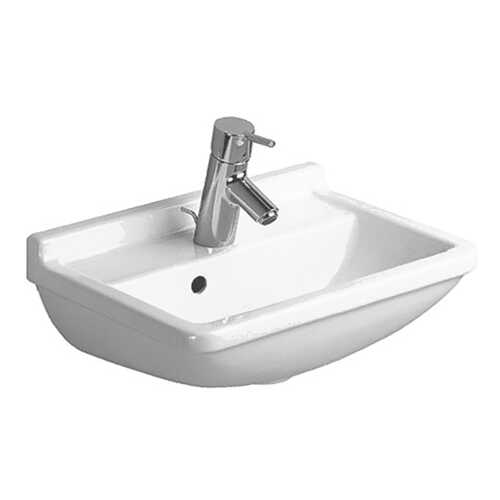 Раковина подвесная Duravit в Аксон