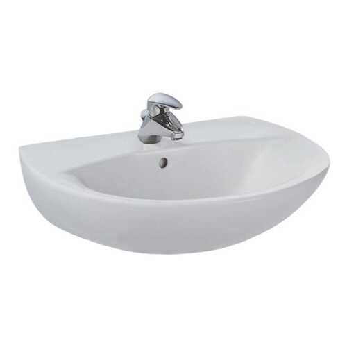 Раковина подвесная Jacob Delafon Patio E4158NG-00 белый в Аксон
