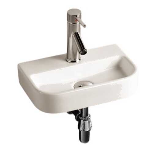 Раковина WeltWasser WW SK AISBACH 5075 380х245х80 в Аксон