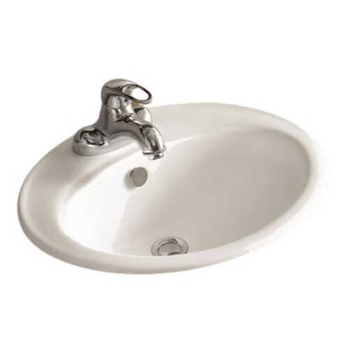 Раковина WeltWasser WW SK DEILBACH 6002 550х470х200 в Аксон