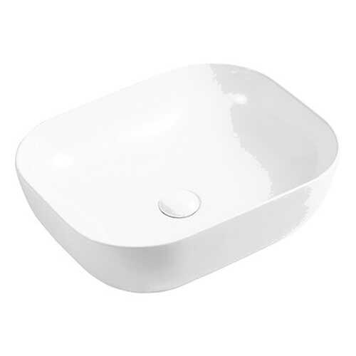 Раковина WeltWasser WW SK ELBACH 2143 490х395х150 в Аксон