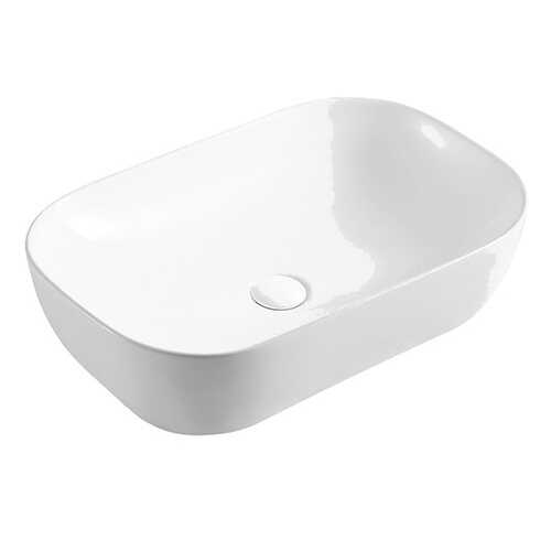 Раковина WeltWasser WW SK ELBACH 21434 610х400х145 в Аксон