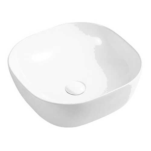 Раковина WeltWasser WW SK ELBACH 2144 410х410х150 в Аксон