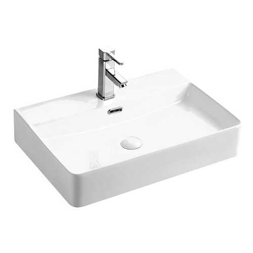 Раковина WeltWasser WW SK ELBACH 2173 600х420х120 в Аксон