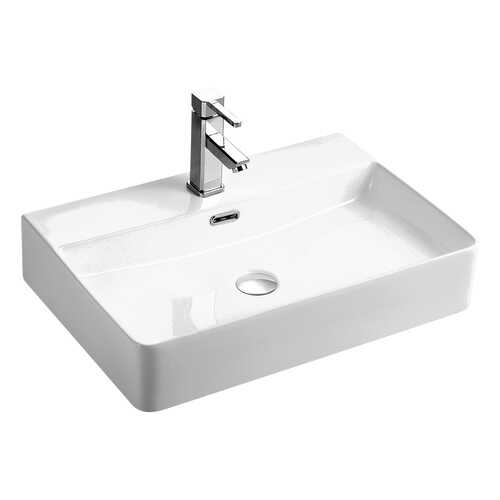 Раковина WeltWasser WW SK ELBACH 21735 500х420х120 в Аксон