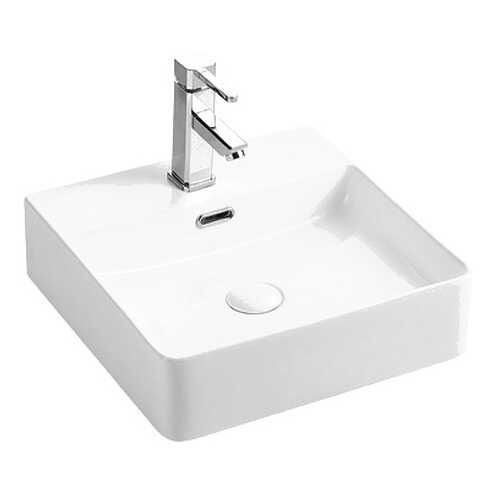Раковина WeltWasser WW SK ELBACH 2177 420х420х120 в Аксон