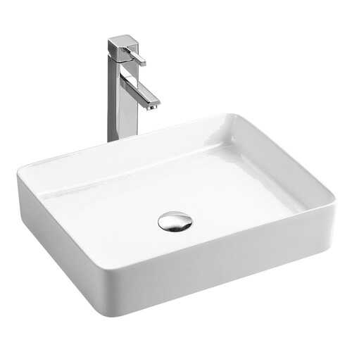 Раковина WeltWasser WW SK ELBACH 2178 510х405х110 в Аксон
