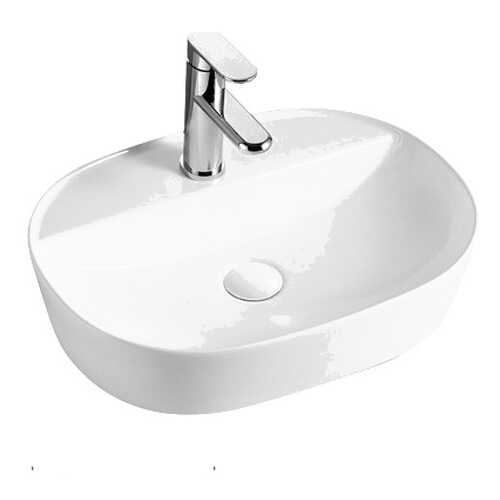 Раковина WeltWasser WW SK ELBACH 2202 505х385х120 в Аксон
