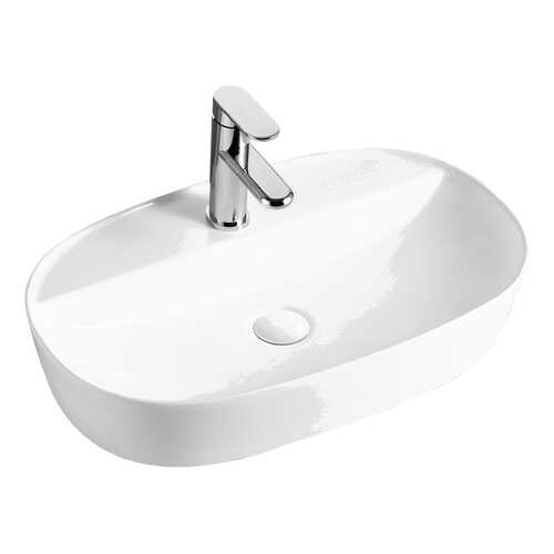 Раковина WeltWasser WW SK ELBACH 2203 610х400х120 в Аксон