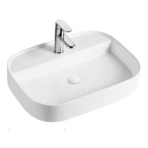 Раковина WeltWasser WW SK ELBACH 2205 610х450х120 в Аксон