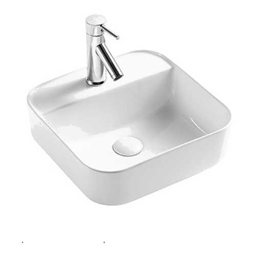 Раковина WeltWasser WW SK ELBACH 2230 390х390х140 в Аксон