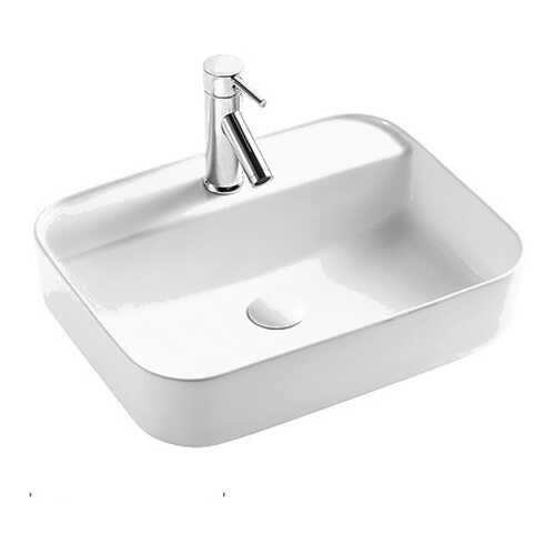 Раковина WeltWasser WW SK ELBACH 2231 505х400х135 в Аксон